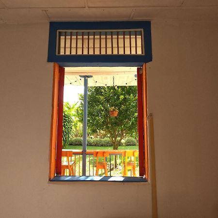 Finca Hotel Estrella Del Eden El Socorro ภายนอก รูปภาพ
