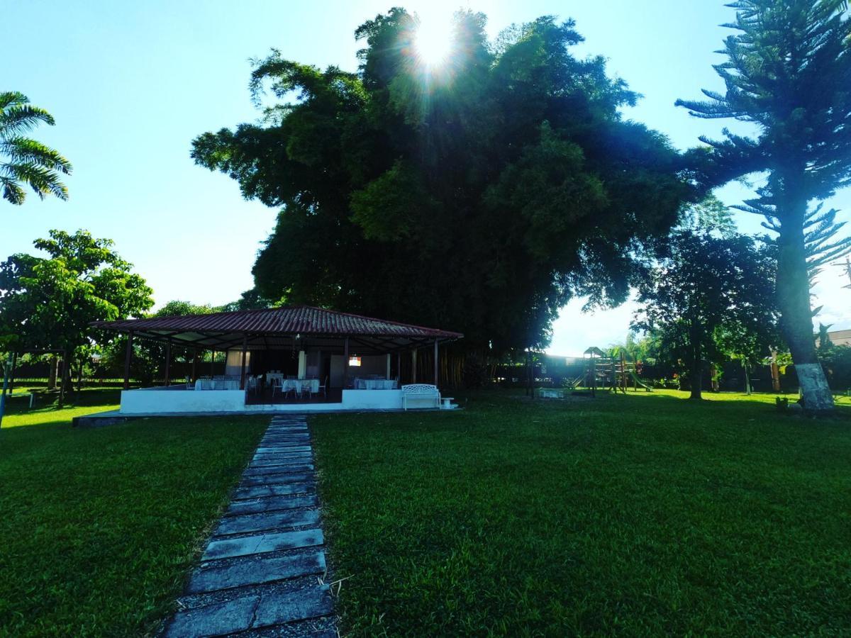 Finca Hotel Estrella Del Eden El Socorro ภายนอก รูปภาพ