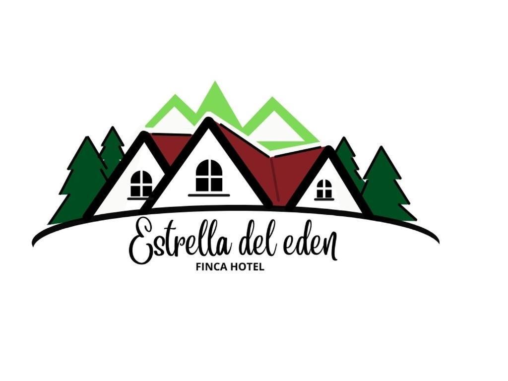 Finca Hotel Estrella Del Eden El Socorro ภายนอก รูปภาพ